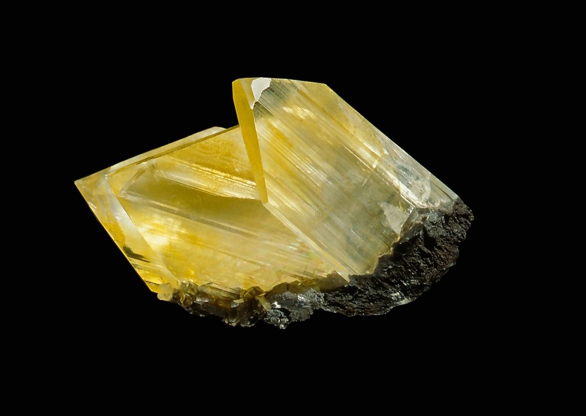 How Do Minerals Form The Australian Museum