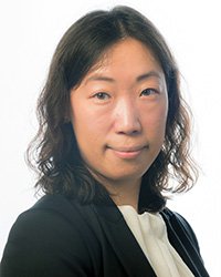 Maggie Chien