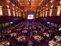 2014 Eureka Prizes Award Dinner