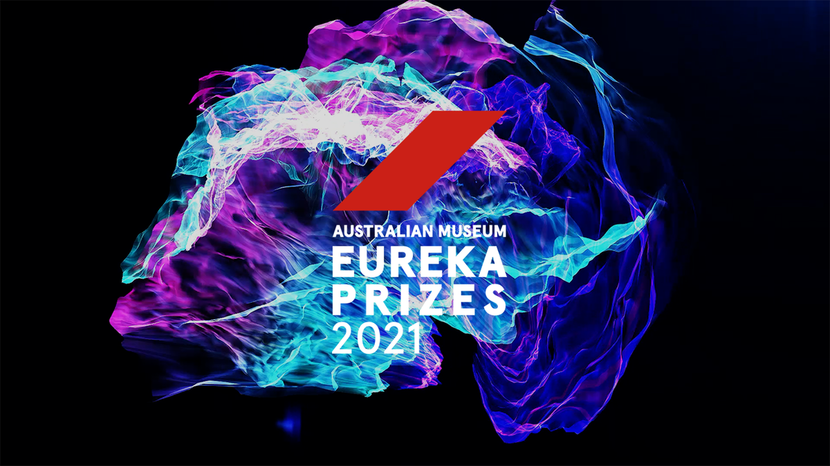 Eureka Prize for Excellence in Interdisciplinary Scientific Research