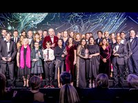 2023 Eureka Prizes Awards Ceremony