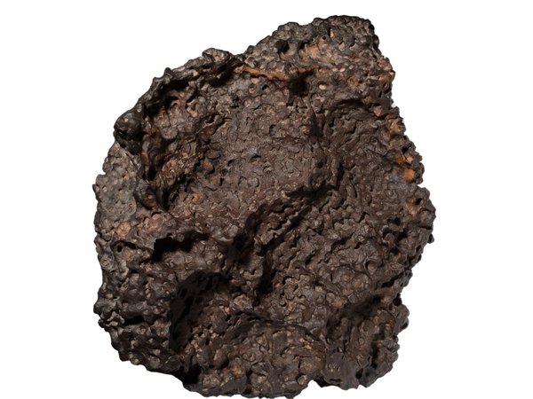 Mundrabilla Iron Meteorite DR.11215