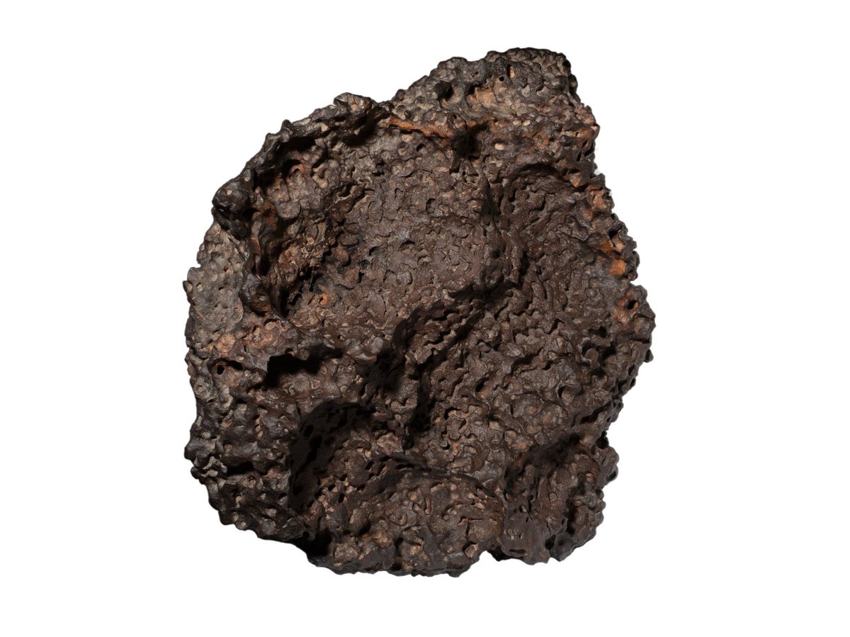 Australian Museum Meteorite Collection - The Australian Museum