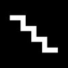 AM stairs icon small