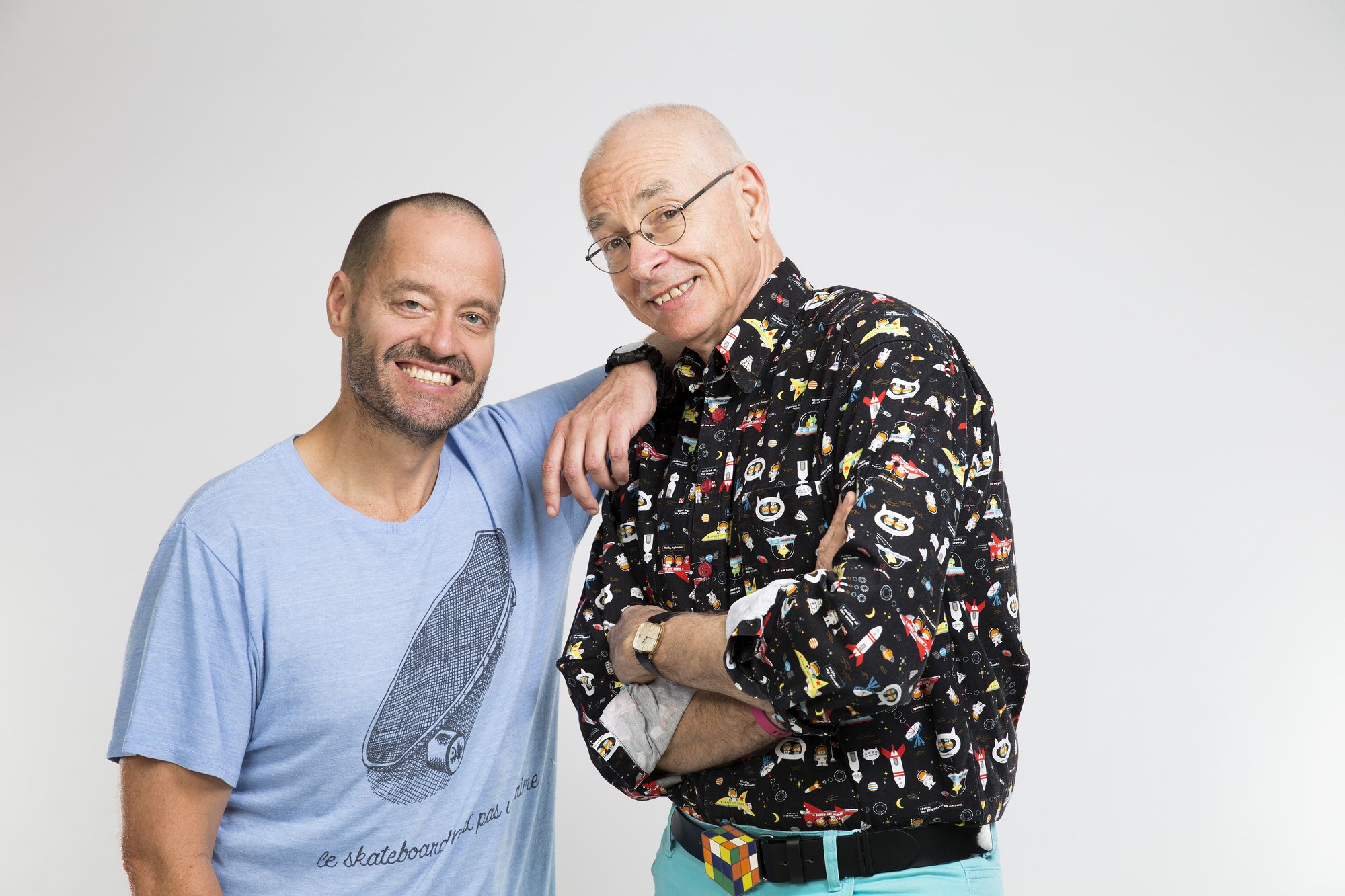 How to select a topic for the Sleek Geeks Science Eureka Prize