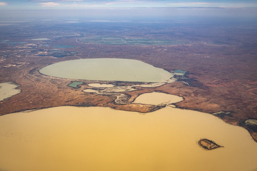 Barka - NW NSW Fieldtrip 9 Dec 2022