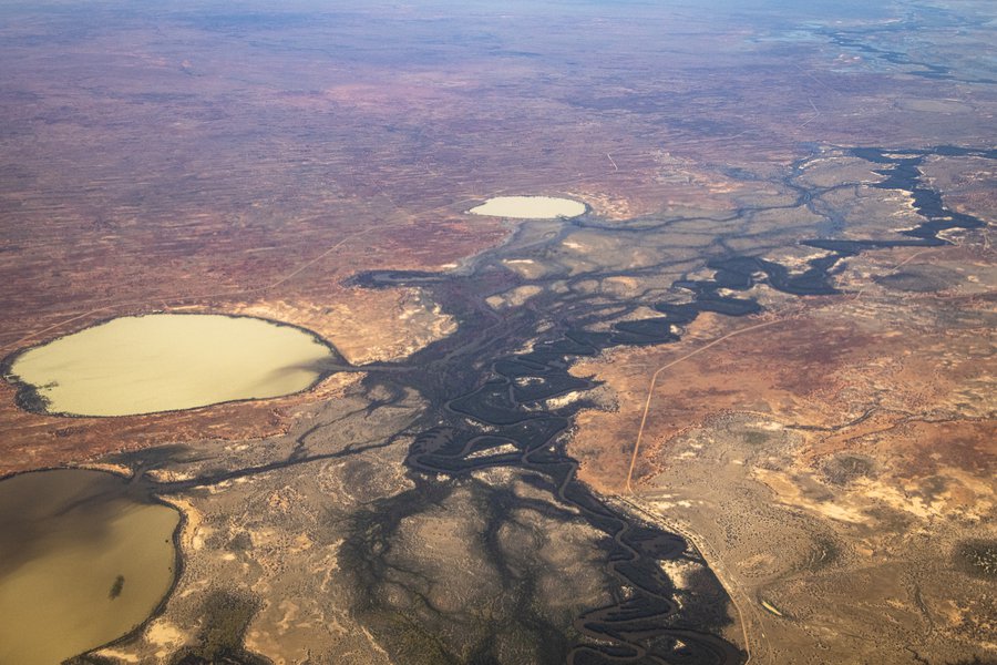 Barka - NW NSW Fieldtrip 9 Dec 2022