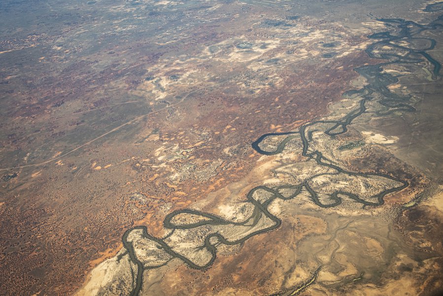 Barka - NW NSW Fieldtrip 9 Dec 2022