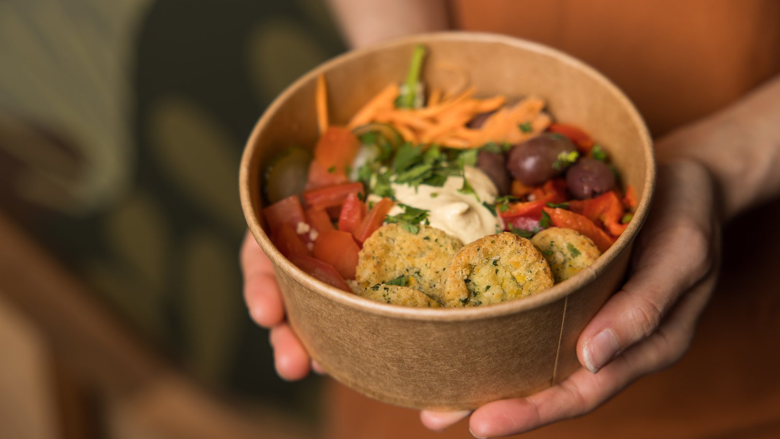 Billabong Waterhole - The Fresh Collective