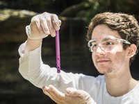 Citizen Science Grant Announcement