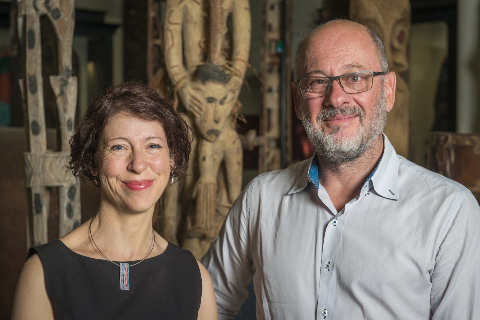 Climate change leadership team