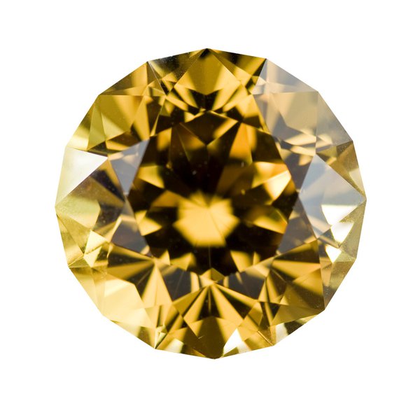 Corundum (sapphire) D.47930.