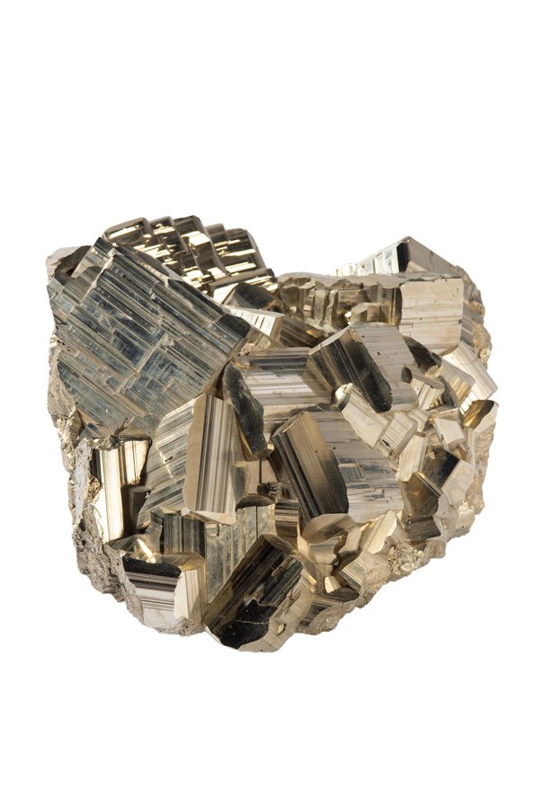 Pyrite D.48008