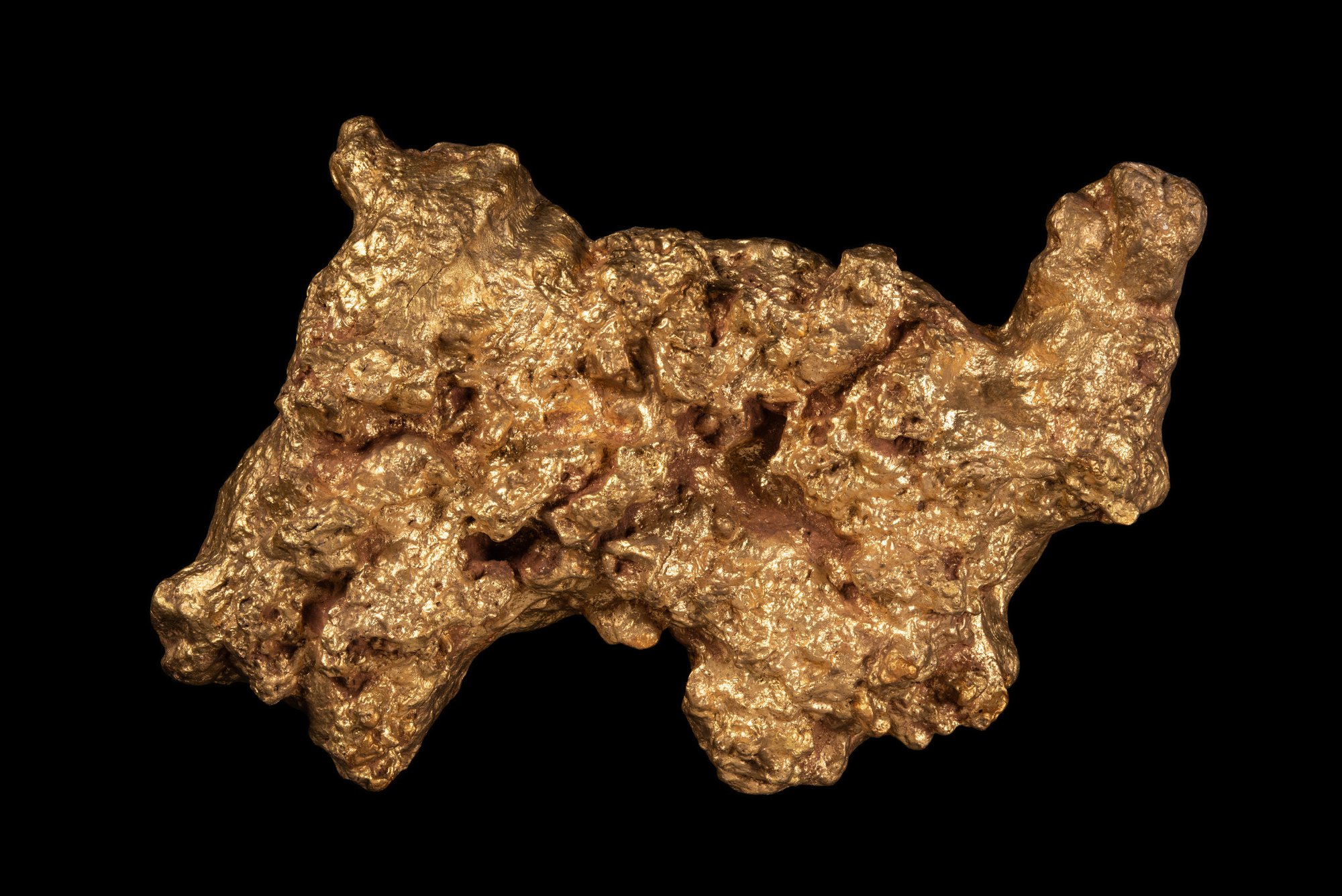 Minerals from Australia The Australian Museum