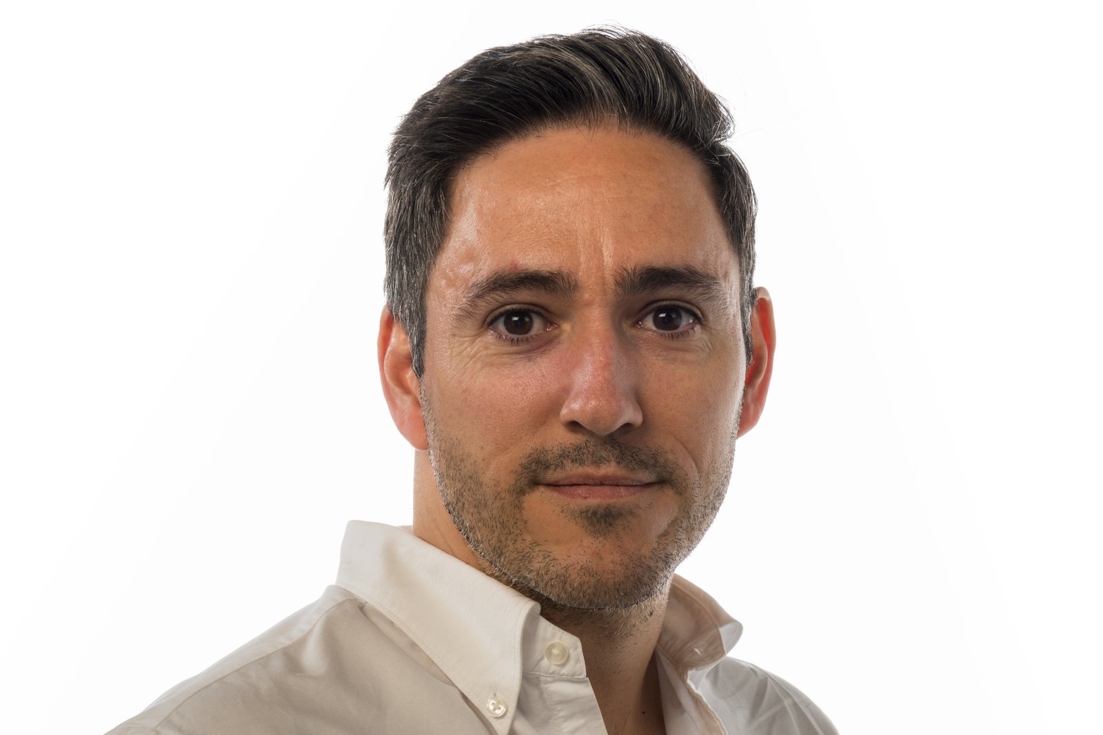 David Alquezar - Manager, Australian Centre for Wildlife Genomics.