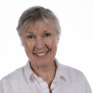 Dr Mandy Reid. Collection Manager, Malacology.
