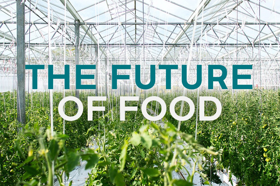 Future of Food live event