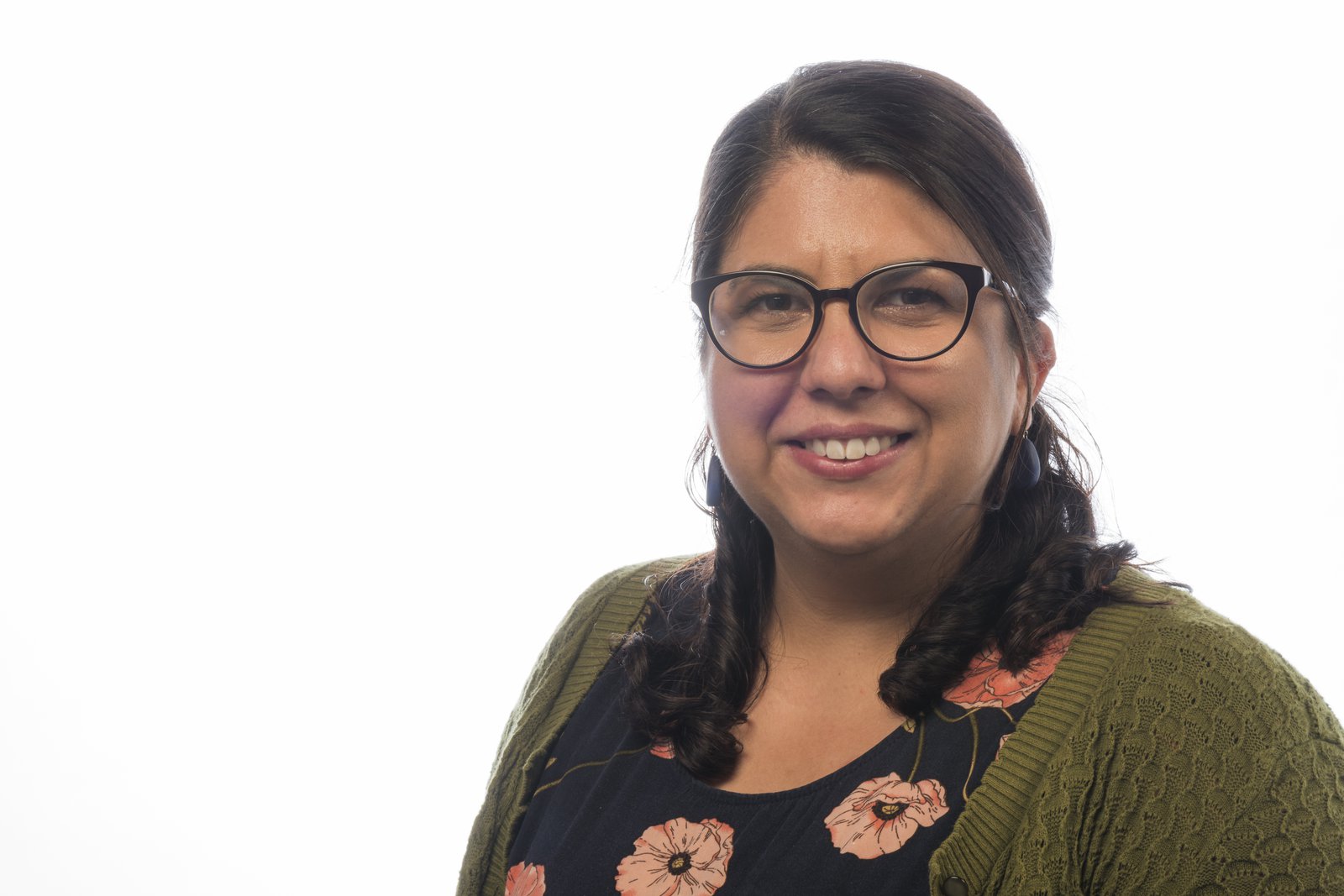Greta Frankham - Post Doctoral Researcher, ACWG