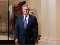 Mr Hartzer joined the AM Trust in December 2020 and for the past two years has also served as Chairman of the Australian Museum Foundation (AMF).