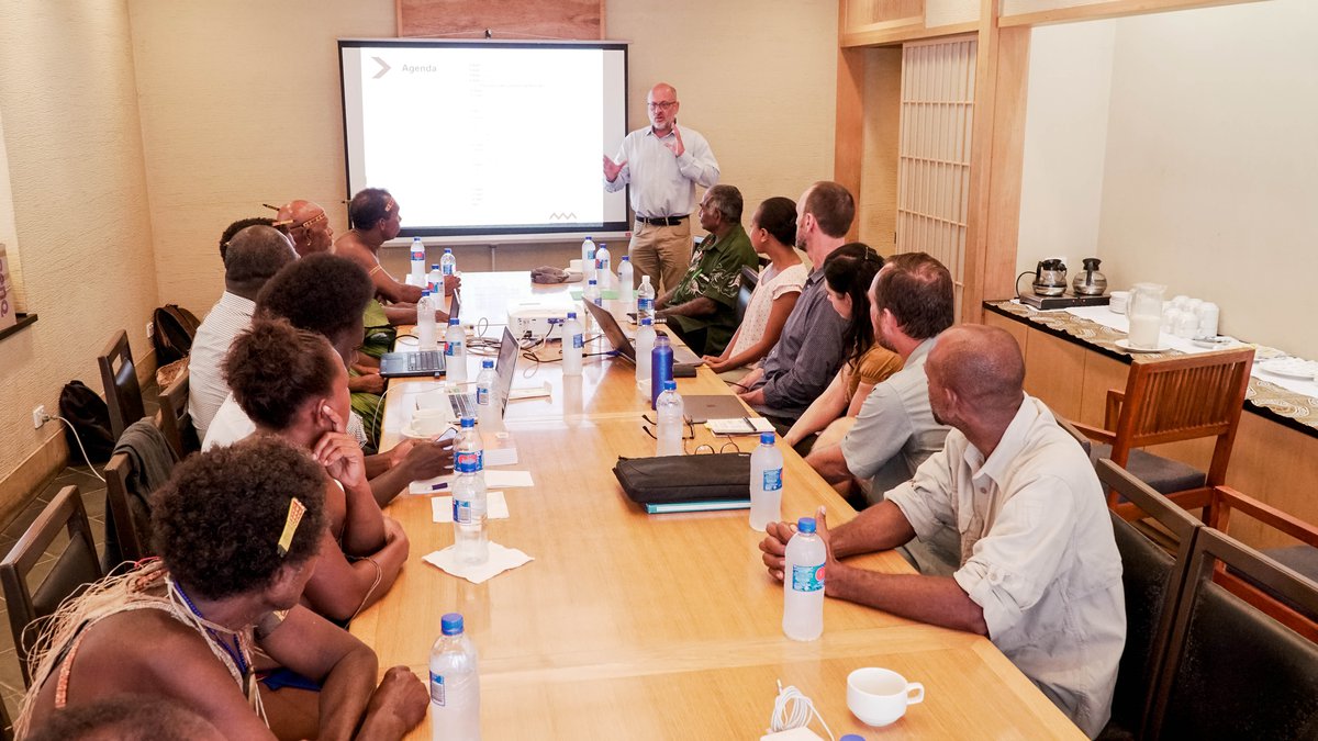 Solomon Islands archipelago The Australian Museum Blog