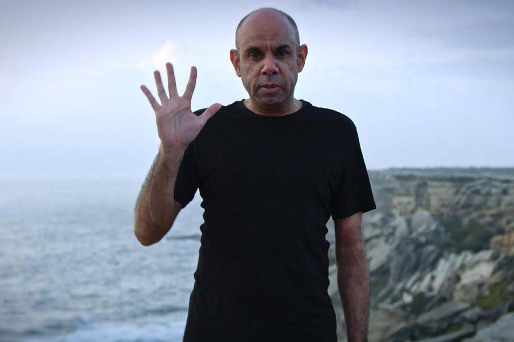 Steven Oliver