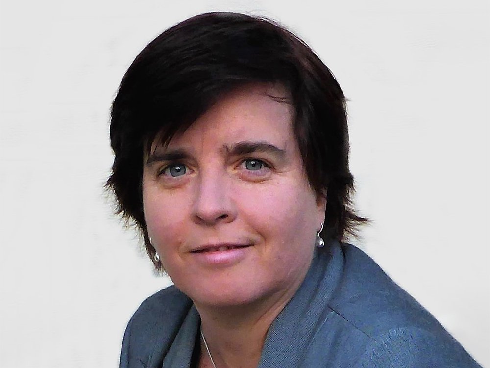 Dr Jen Taylor