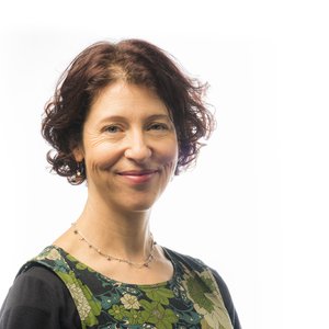 Jenny Newell - Manager of East Pacific Collection