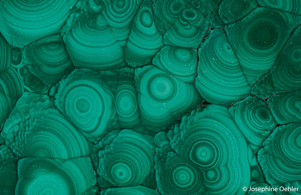 Green malachite