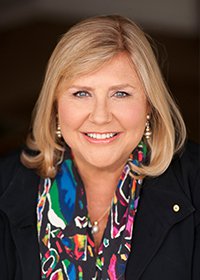 Corporate portrait