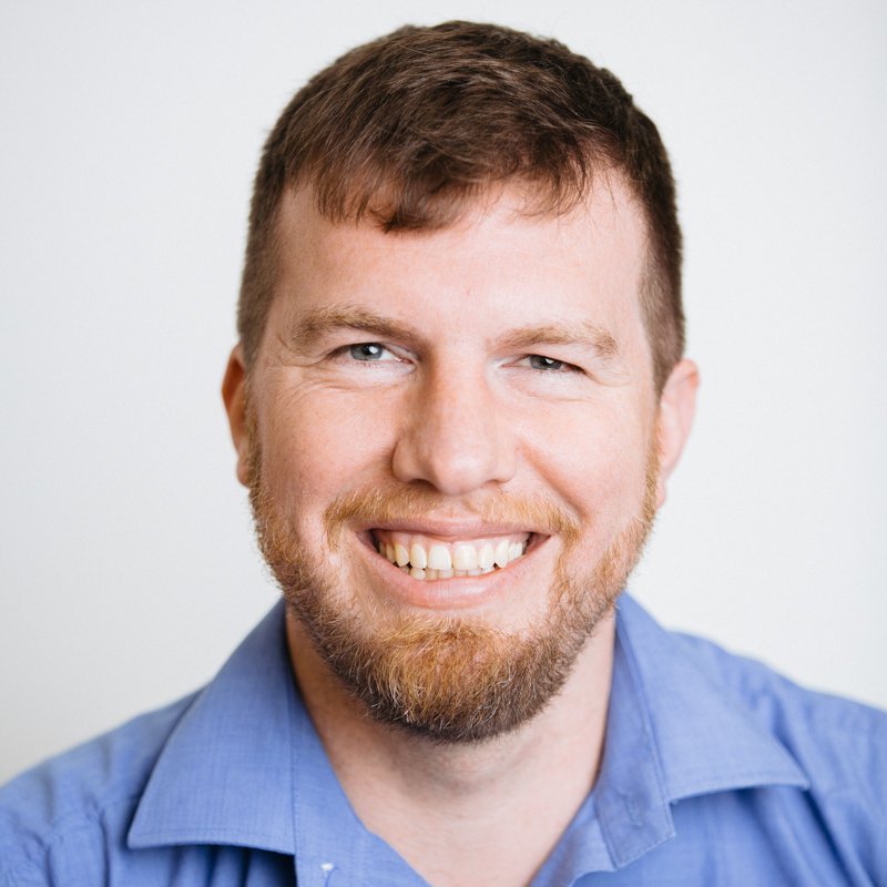 Professor Kristofer M. Helgen