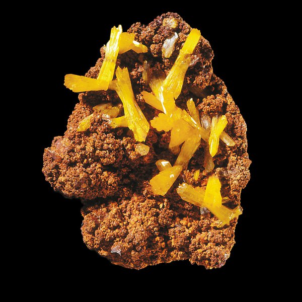 Legrandite - D.50566