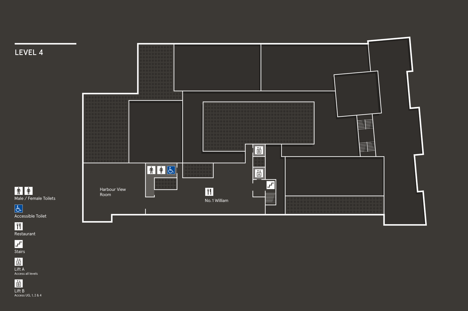 AM Map - Level 4