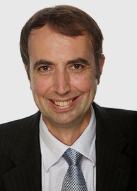 Corporate portrait