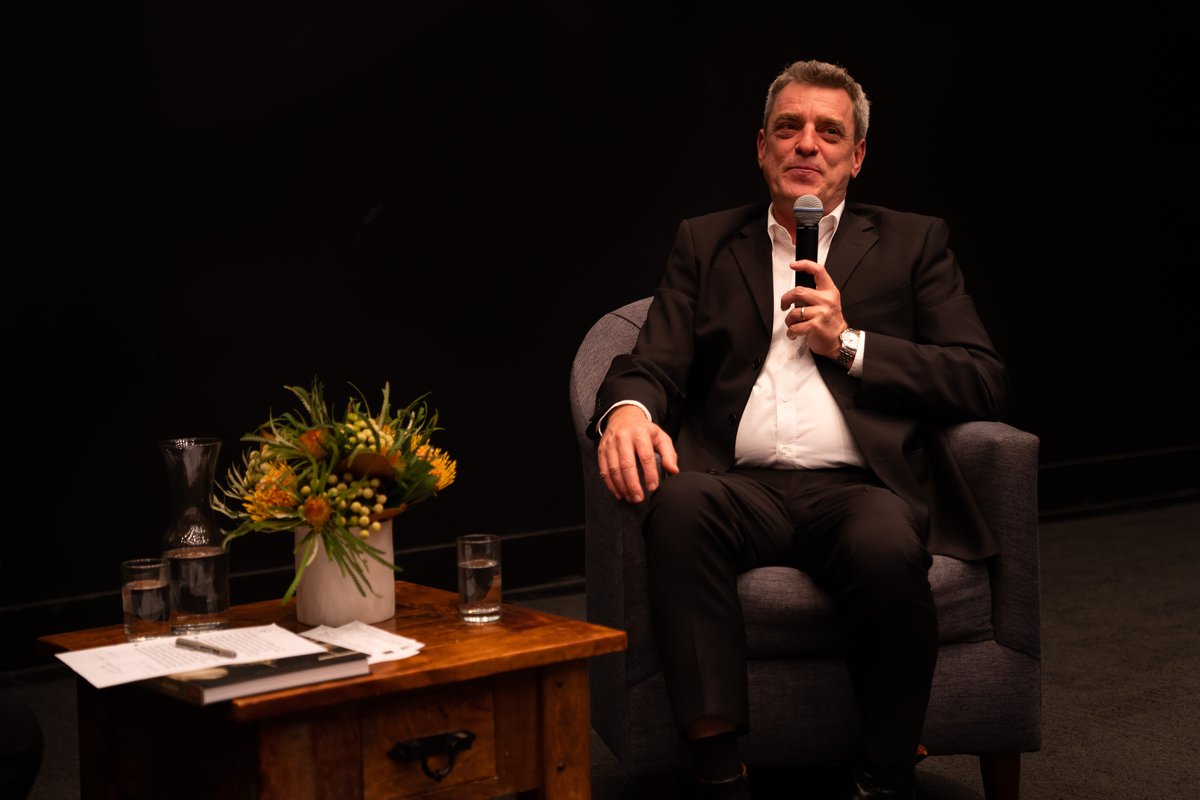 Lunchtime Lectures 2018 Noel Gordon