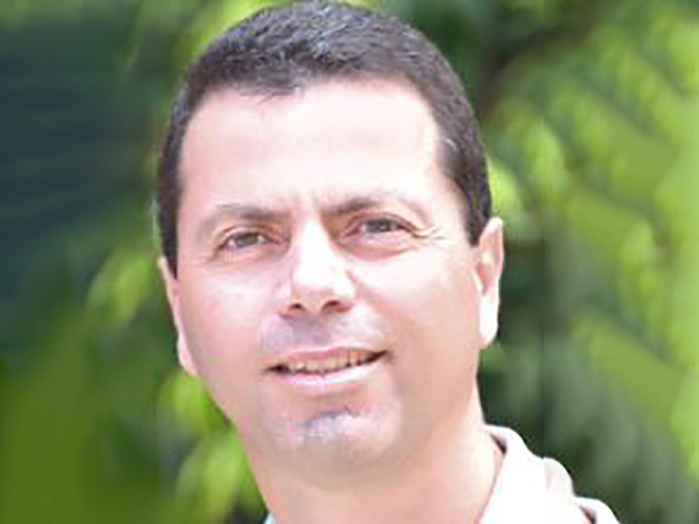 Mark Schembri