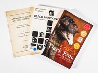 Research Library books