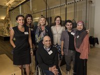 Launch of the Accessibility and Inclusion Action Plan 2018-21 (AIAP)