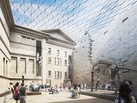 Australian Museum - Master Plan NOV 2016