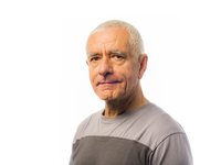 Stan Florek - International Collections Officer