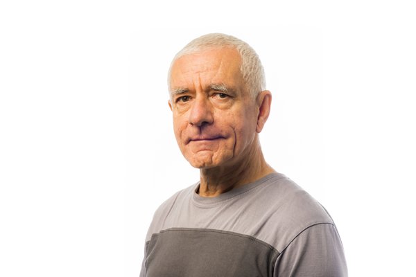 Stan Florek - International Collections Officer