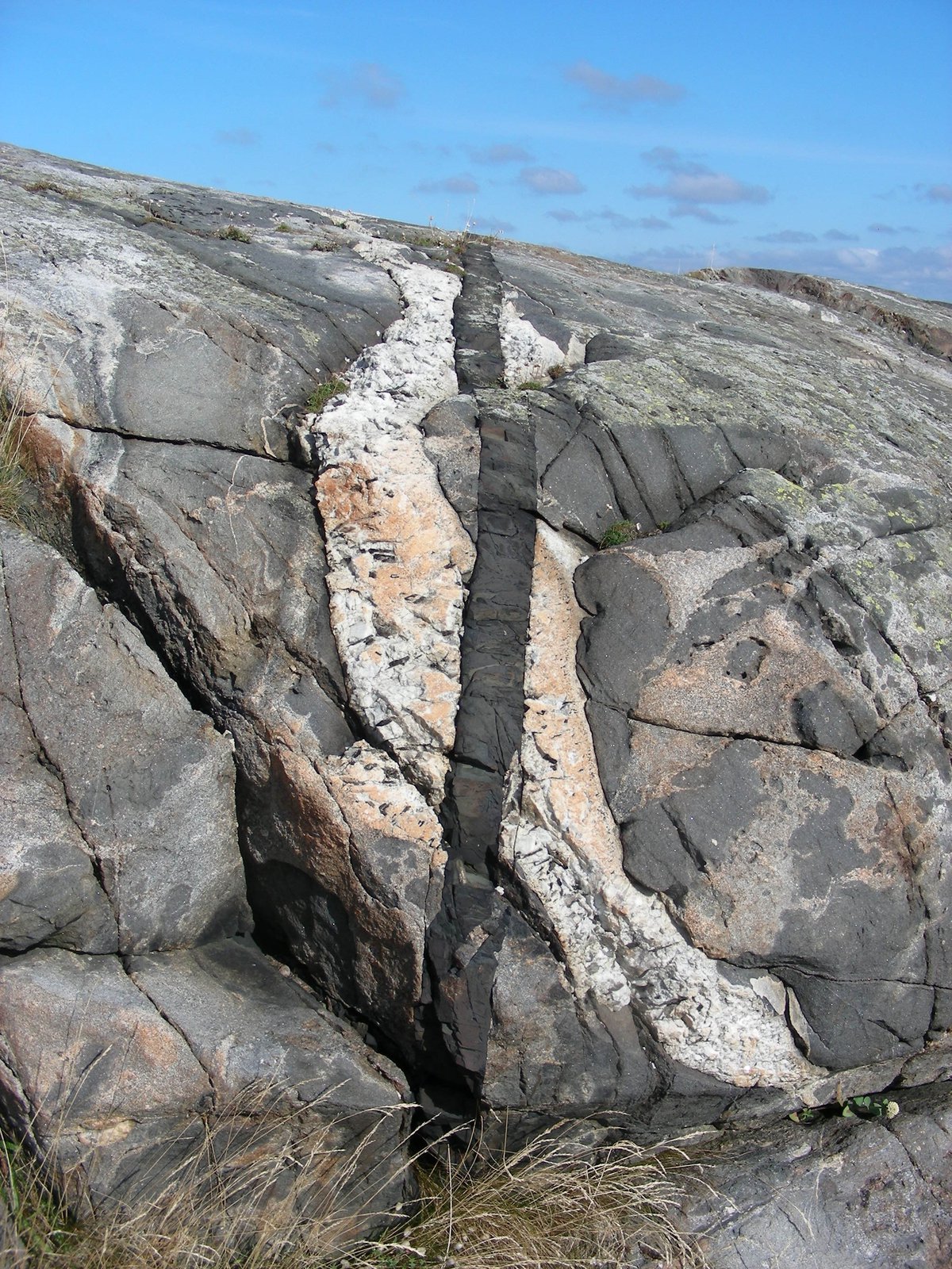 Learn How To Classify Rocks The Australian Museum