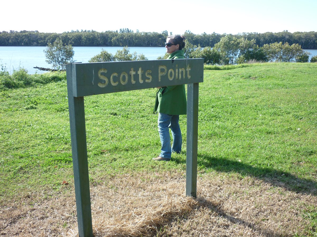 A history of Ash Island The Australian Museum