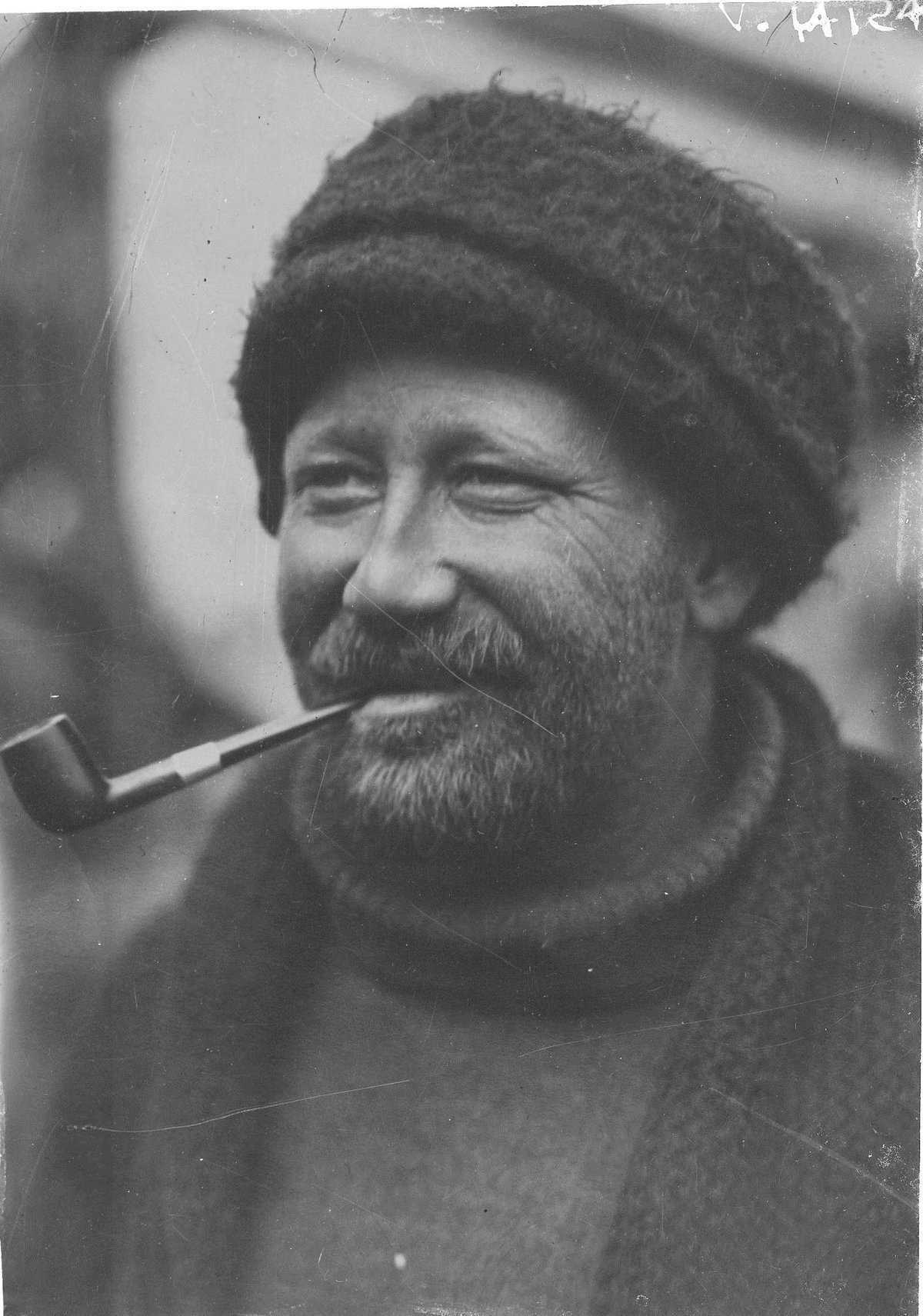 Fletcher - The Australian Museum