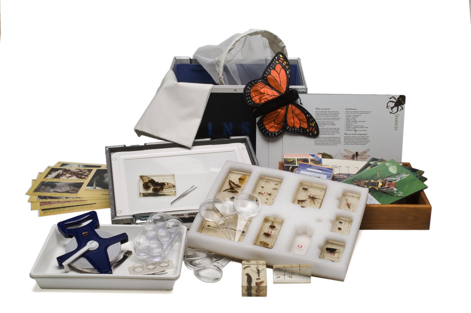 Museum in a Box