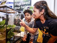 Sydney Science Trail 2022