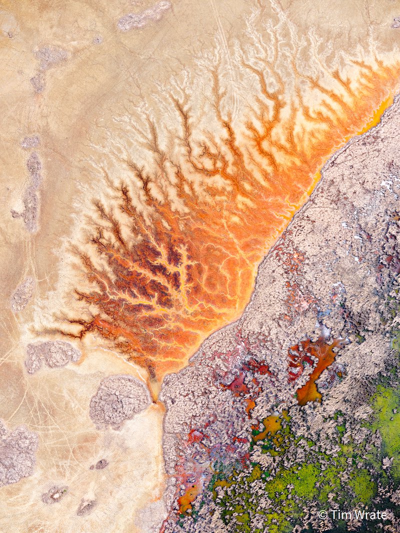 Rise by Tim Wrate, New South Wales