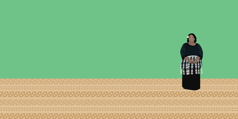 Tonga - The Australian Museum