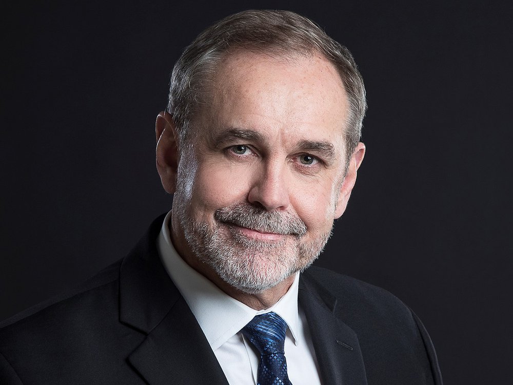 Tony Lindsay