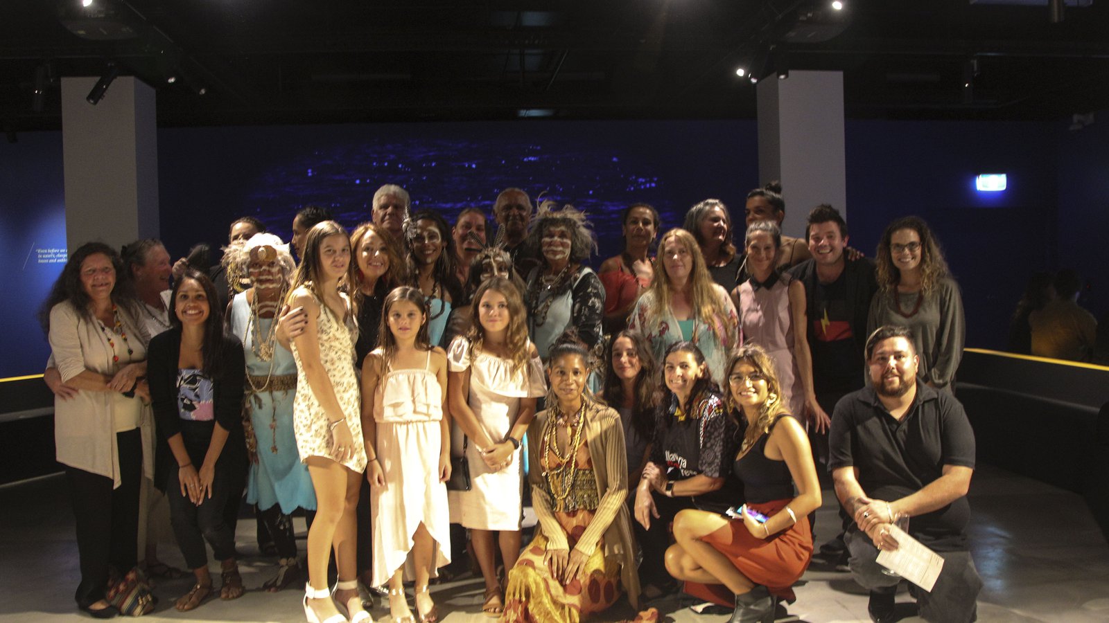 WEAVE - GADI Launch 2018