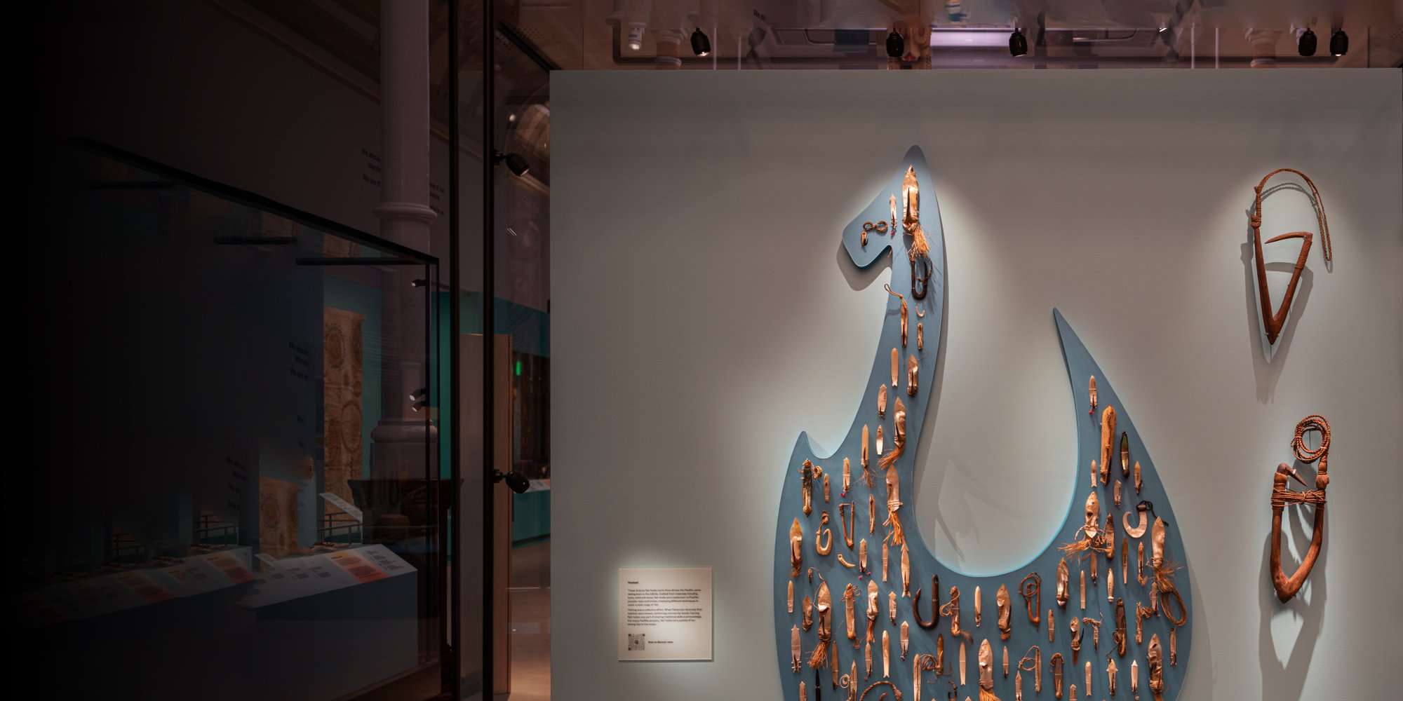 Pasifika fish hooks The Australian Museum